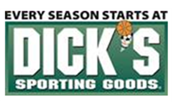 Dick's Sporting Good Event