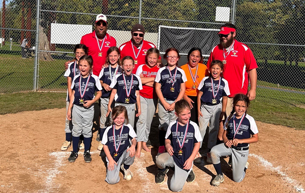 8U SILVER BRACKET CHAMPIONS